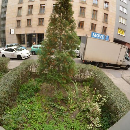 Апартаменти Piwna 22 Краків Екстер'єр фото